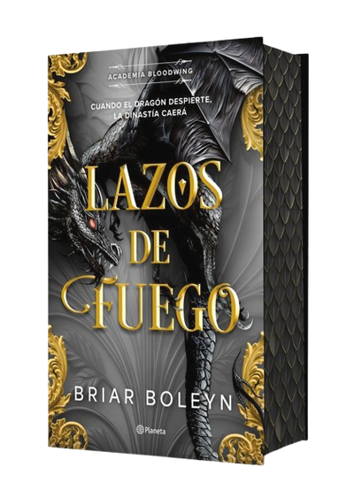 Lazos De Fuego
