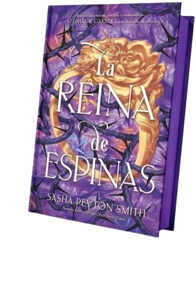 La Reina De Espinas