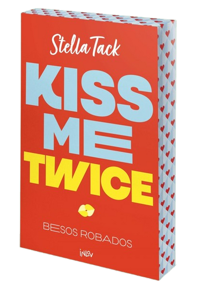 Kiss Me Twice