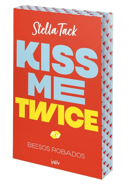 Kiss Me Twice