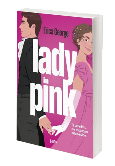 Lady In Pink