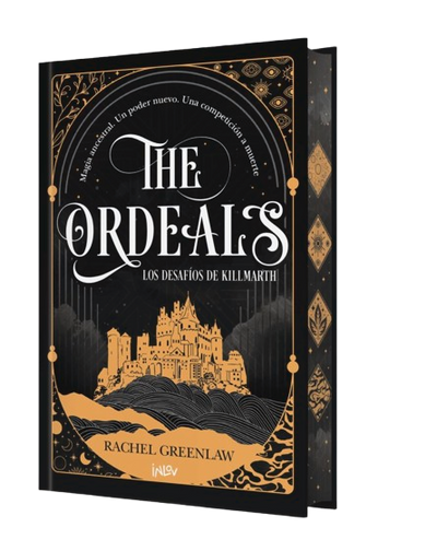 The Ordeals, Los Desafios De Killmarth