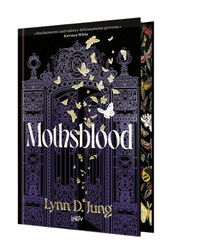 Mothsblood