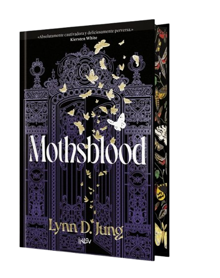 Mothsblood
