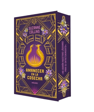 Amanecer En La Cosecha (Ed. Especial)