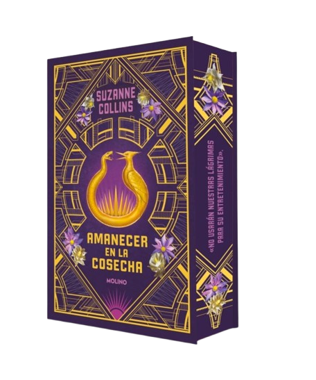 Amanecer En La Cosecha (Ed. Especial)