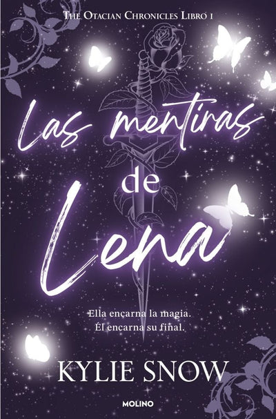 Las Mentiras De Lena