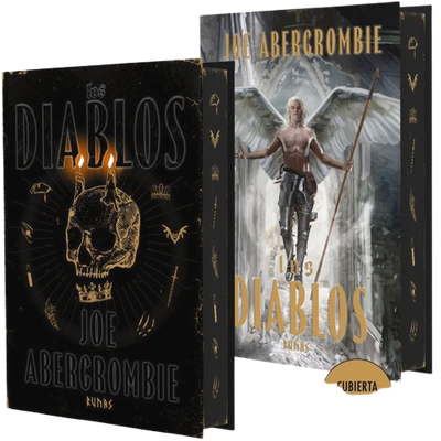 Los Diablos (Edicion Coleccionista)