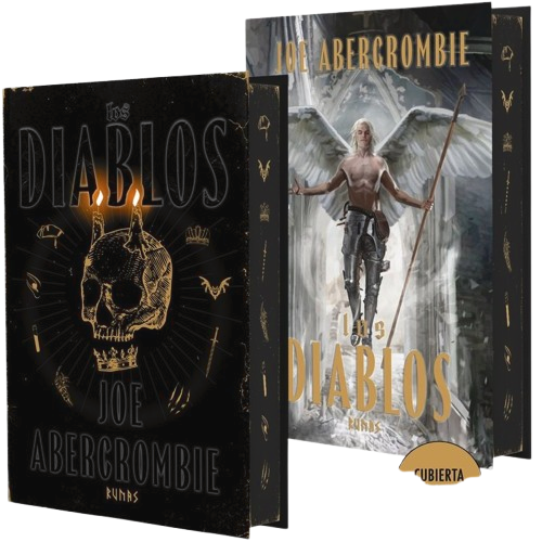 Los Diablos (Edicion Coleccionista)