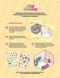 Mini Tiendas