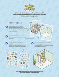 Mini Casas