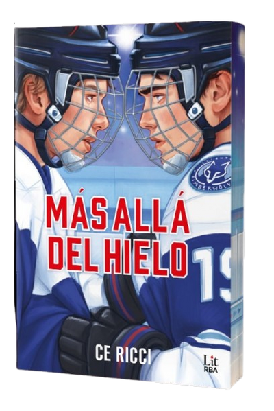 Más allá del hielo