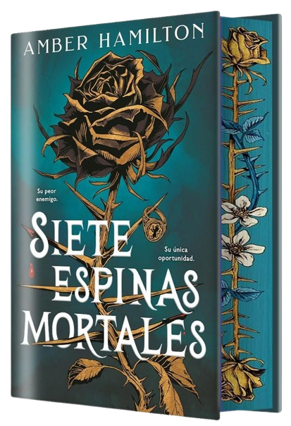 Siete espinas mortales