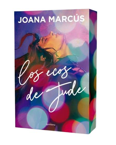 Los ecos de Jude