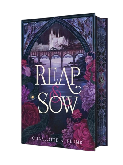 Reap & Sow (Reap & Sow 1) (Ed. Cantos Pintados)