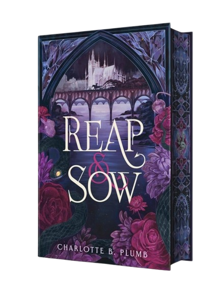Reap & Sow (Reap & Sow 1) (Ed. Cantos Pintados)
