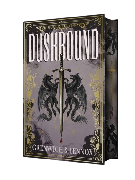 Duskbound
