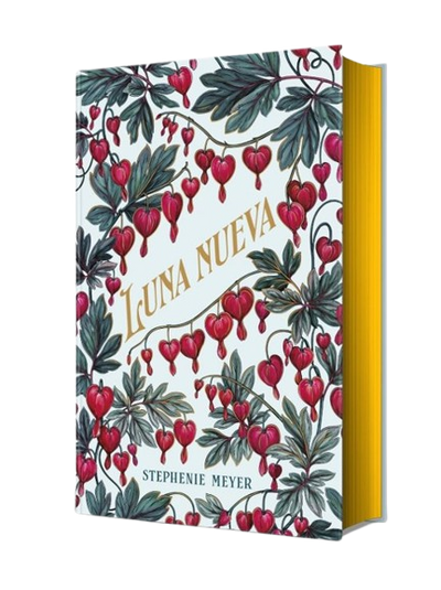 Luna nueva | Edición Especial Limitada