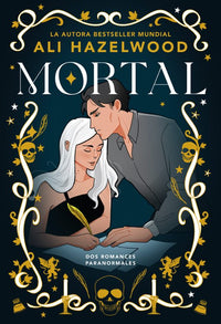 Mortal & Inmortal