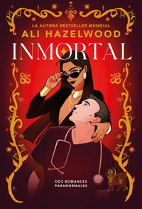 Mortal & Inmortal