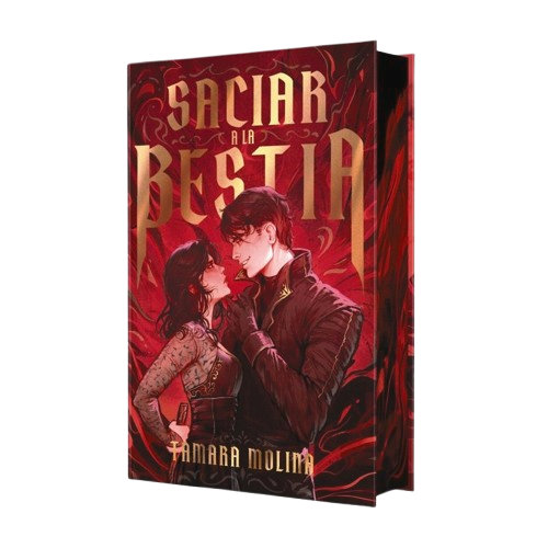 Saciar A La Bestia (Ed. Especial Limitada)