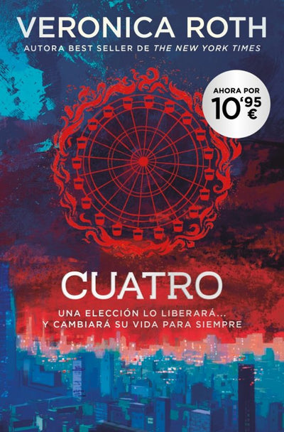 Cuatro