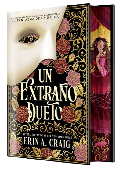 Un extraño dueto