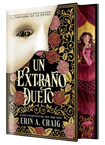 Un extraño dueto