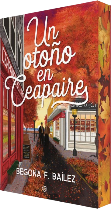 Un Otoño En Ceapaire
