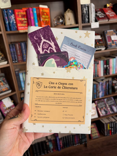 La Corte de Cliteratura | vol.I
