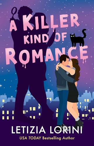 A Killer Kind Of Romance