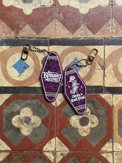 A Romance Court | Keychain