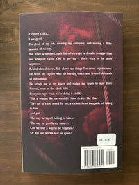 Mine: A Reverse Age Gap Romance