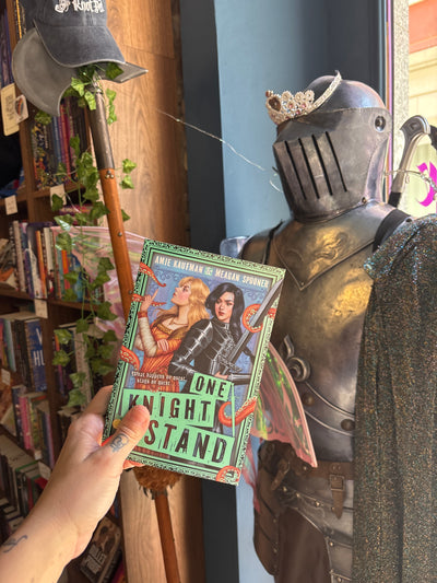 Lady's Knight 2