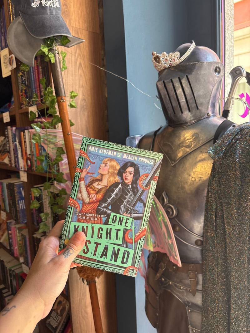 Lady's Knight 2