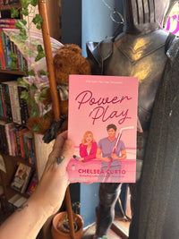 Power Play
