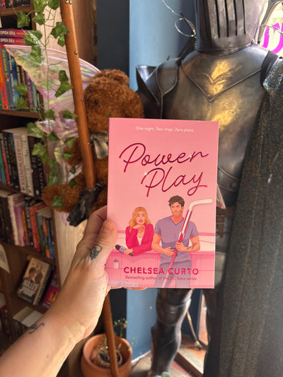 Power Play