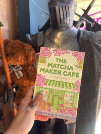 Matcha Maker Cafe
