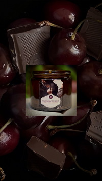 Shadow Daddy Candle | Dark  · Bold  · Addictive