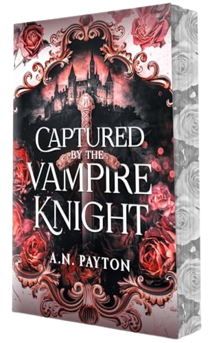 Captured by the Vampire Knight
