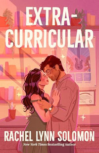 Extracurricular (Signed and with Goodies)