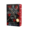 From Blood And Ash | Special Limited Edition