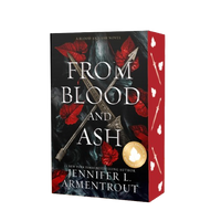 From Blood and Ash (Special Limited Edition)