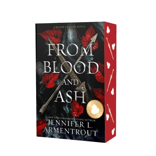 From Blood and Ash (Special Limited Edition)