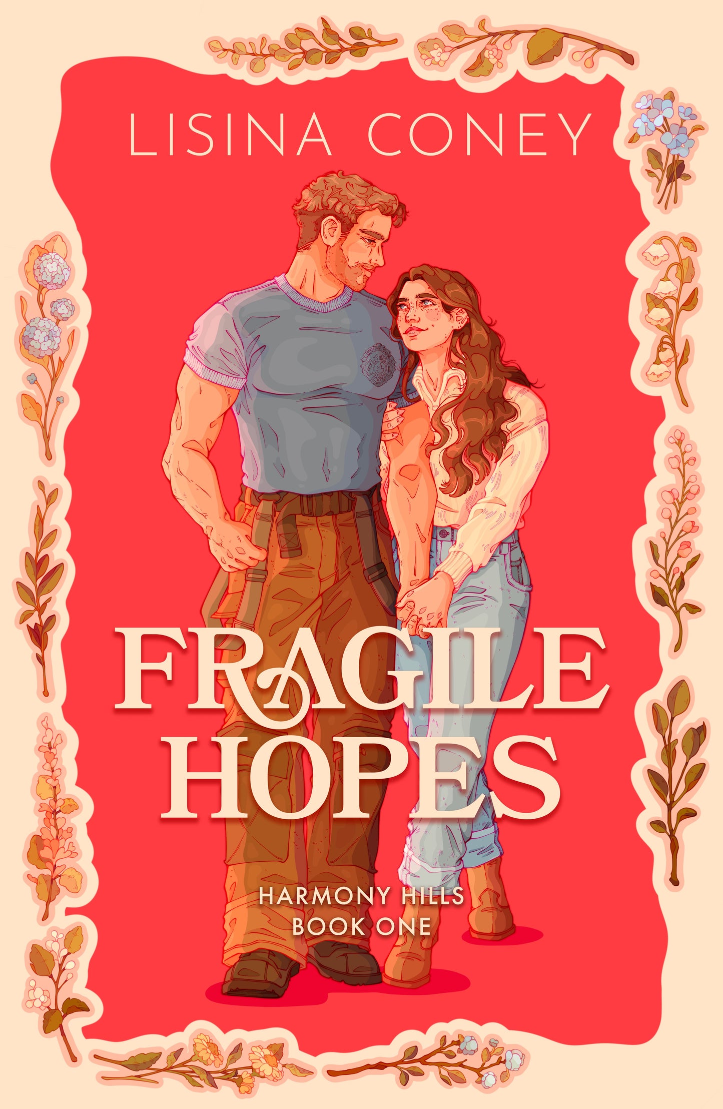 Fragile Hopes | Signed Preorder