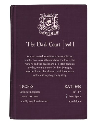 The Dark Court | vol.I