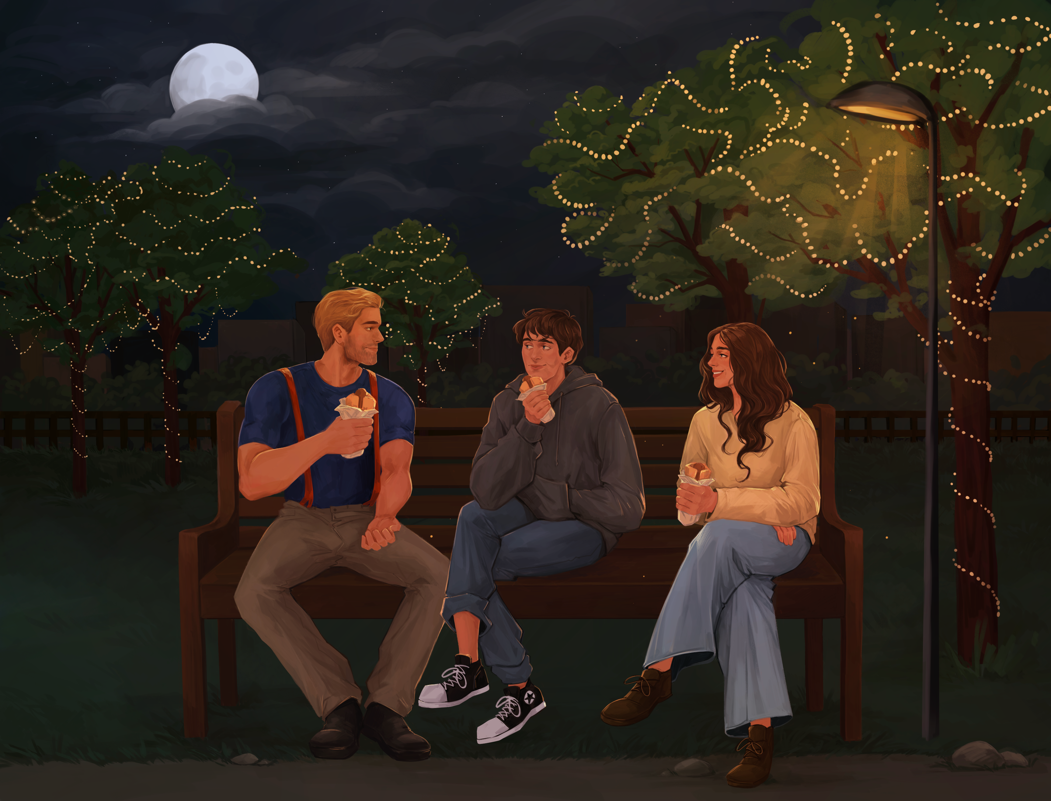 Fragile Hopes | Signed Preorder