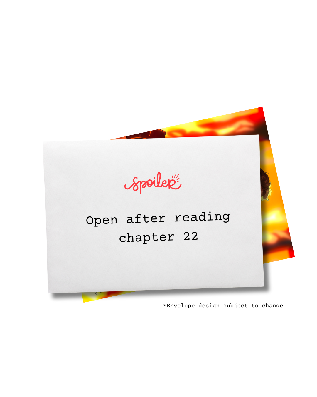 Fragile Hopes | Signed Preorder