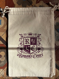 Book Bag | Canvas