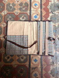 Hardcover Book Cover | Handmade